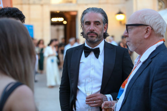 ITC 2024 Industry Dinner